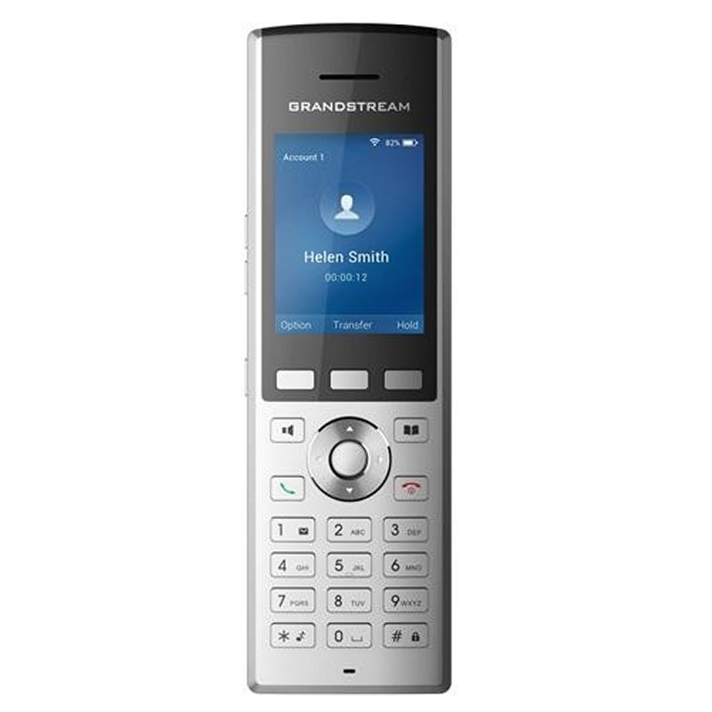 Grandstream Telefone WIFI WP820 - Imagem de Detalhe 5