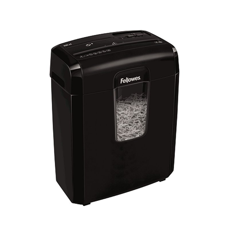 Fellowes Destrutora 8Cd em partículas 4x35mm - Imagem de Detalhe 7