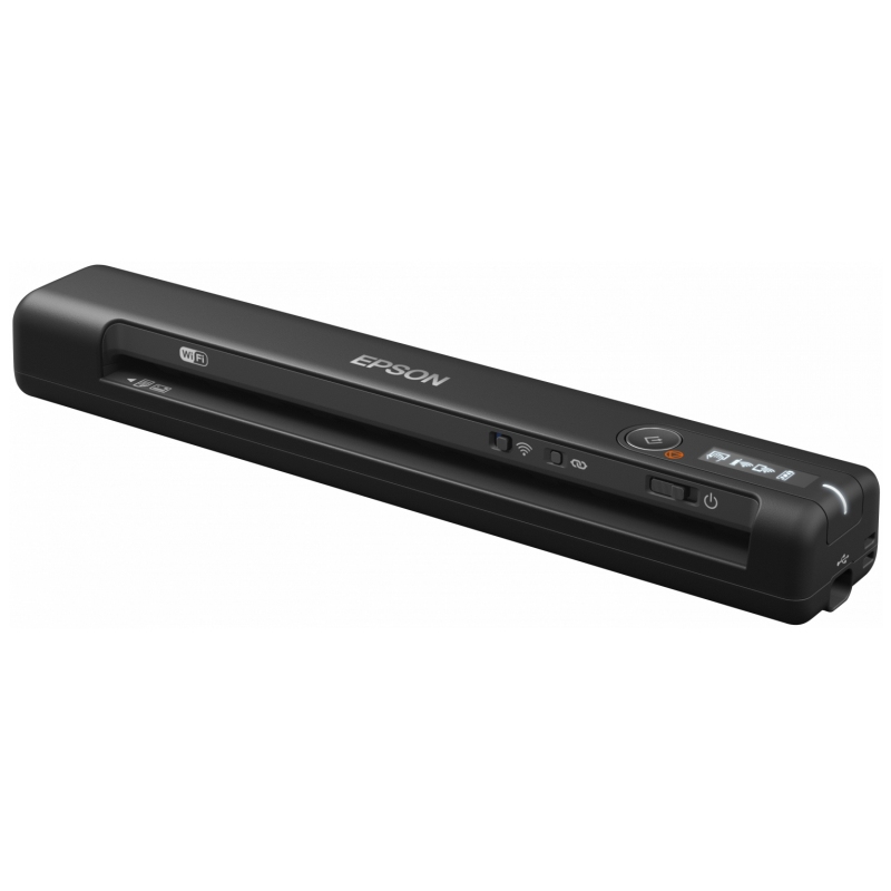 Epson Escáner WorkForce ES-60W - Imagem de Detalhe 7
