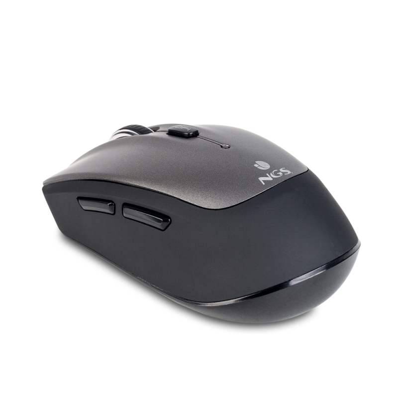 NGS Rato sem fios FRIZZ Bluetooth - Imagem de Detalhe 7