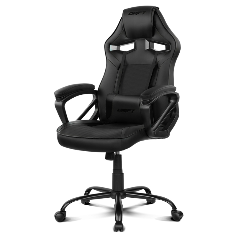 Drift Silla Gaming DR50 Preto - Imagem de Detalhe 6