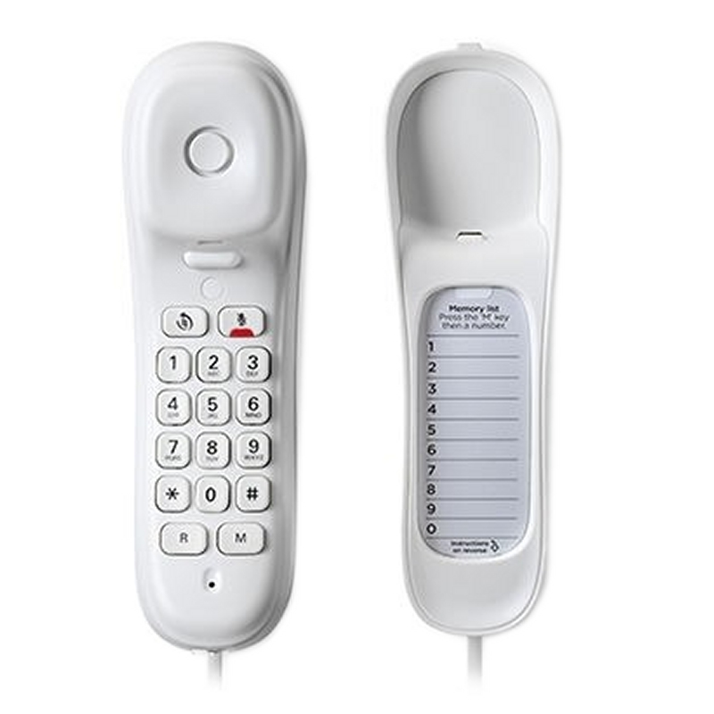 MOTOROLA CT50 Telefone 10M Branco - Imagem de Detalhe 3