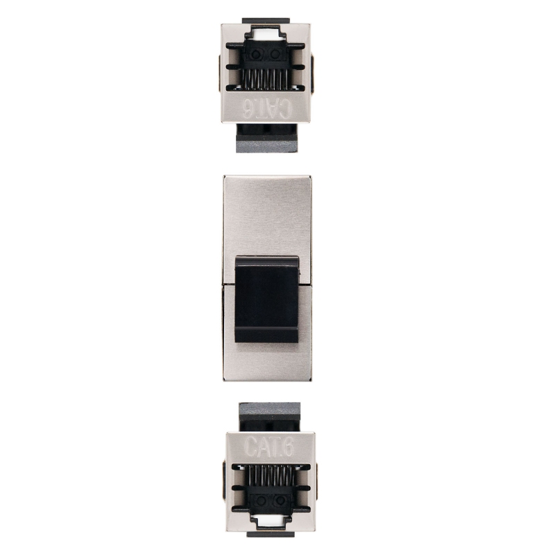 Nanocable Empalme RJ45 CAT.6 STP - Imagem de Detalhe 3