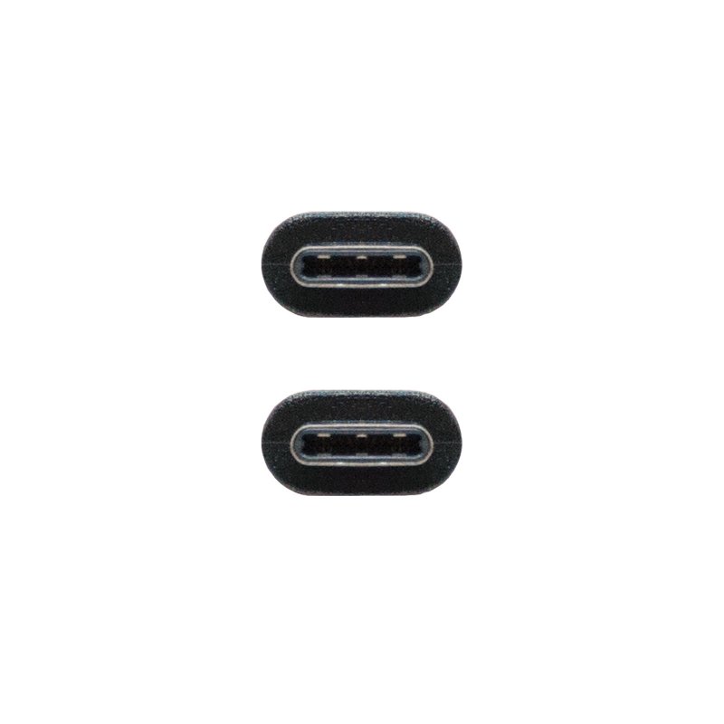 Nanocable Cabo USB 3.1 Gen2 10Gbps USB-C A USB-C - Imagem de Detalhe 6