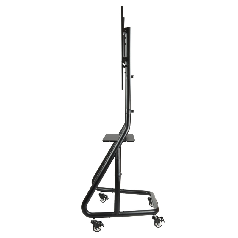 Tooq FS20200M-B Suporte de Chão com Rodas/Bases 60-105" - Imagem de Detalhe 8