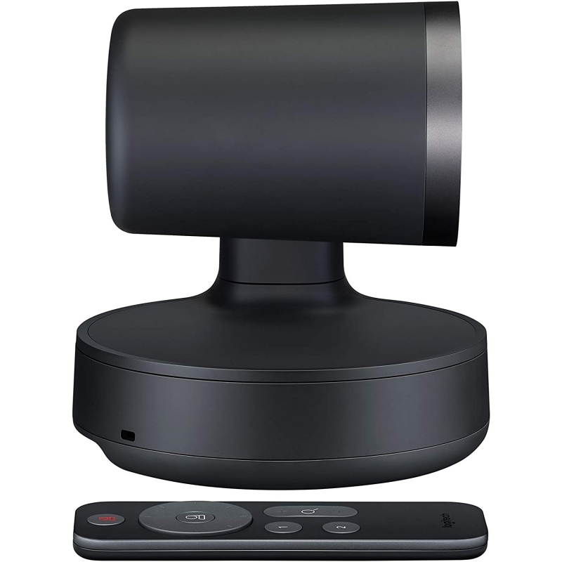 Logitech câmara de videoconferência Rally - Imagem de Detalhe 7
