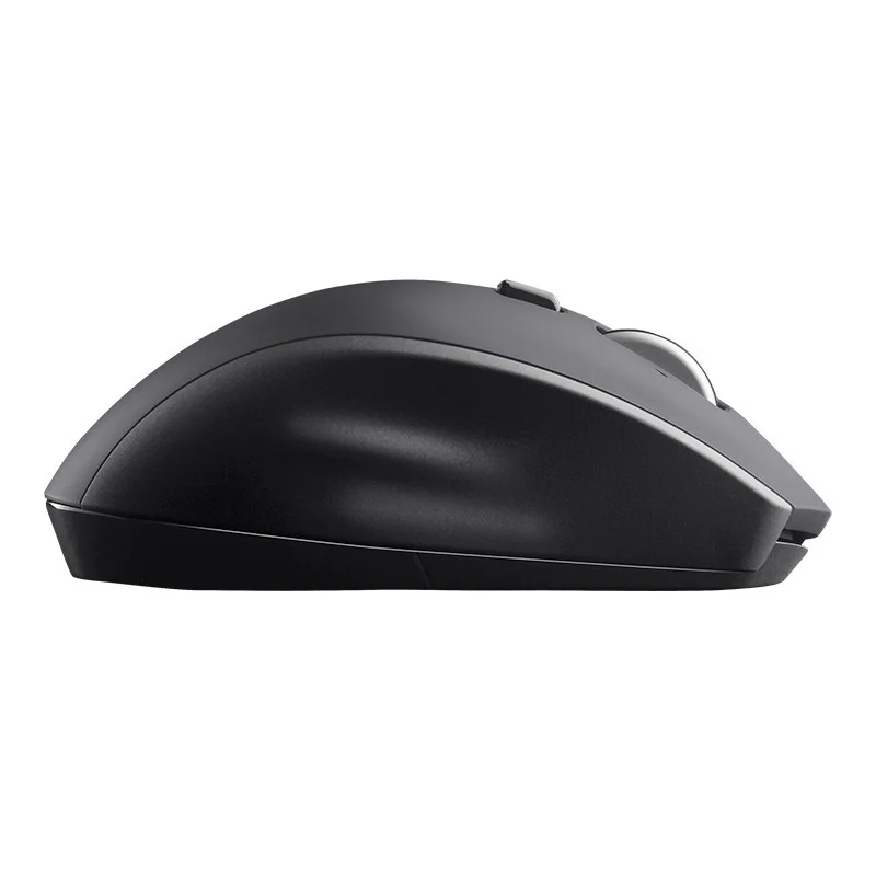 Logitech M705 Ratinho Sem Fios Cinza - Imagem de Detalhe 7