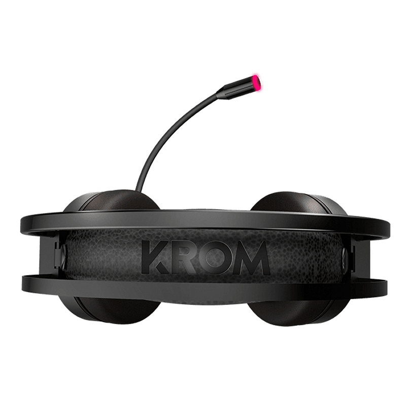 Krom Auricular Gaming KAPPA estéreo RGB - Imagem de Detalhe 9