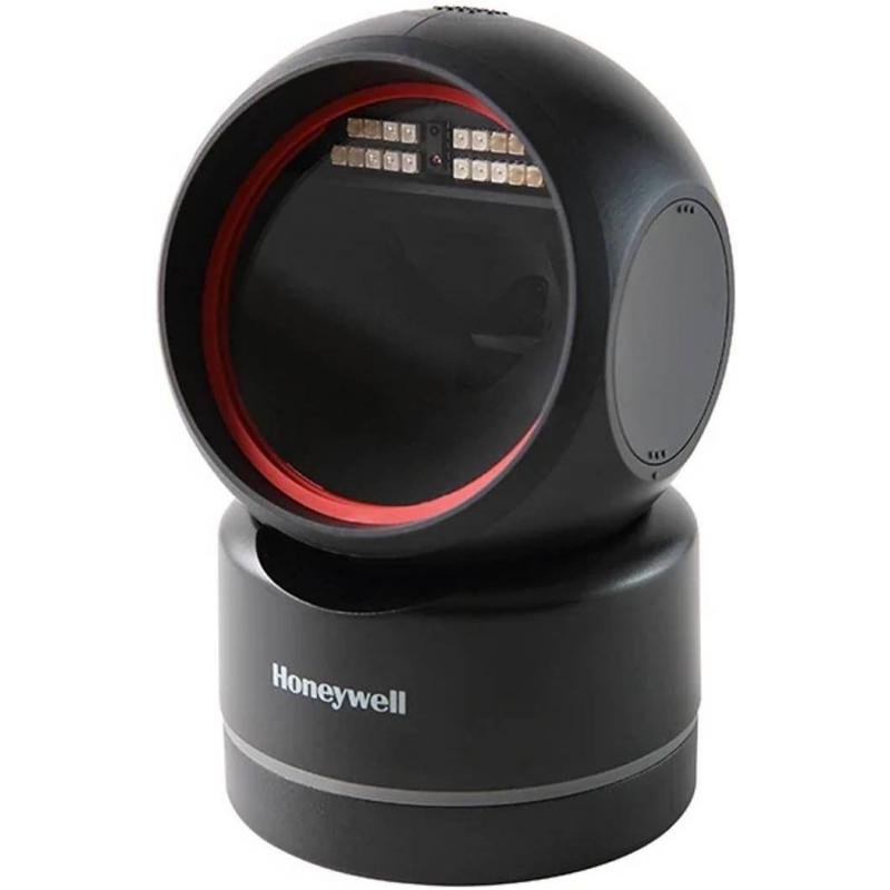 Honeywell Leitor de código de barras HF680 2D/QR - Imagem de Detalhe 3