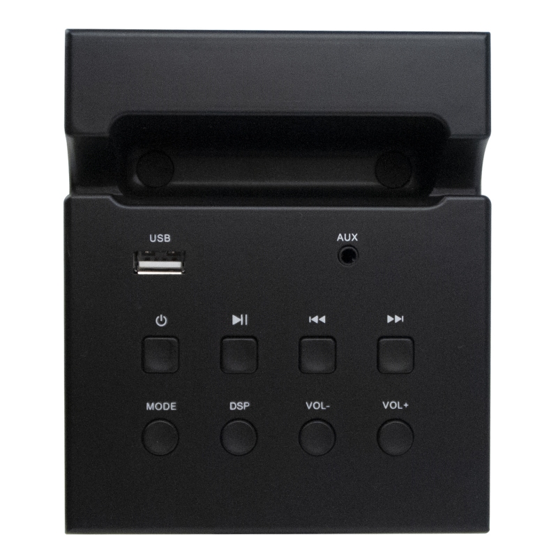 NGS Torre de Som SKY CHARM Bluetooth 2.1 50W N - Imagem de Detalhe 8