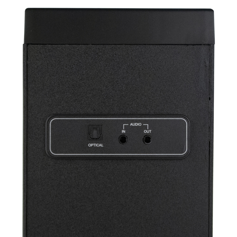 NGS Torre de Som SKY CHARM Bluetooth 2.1 50W N - Imagem de Detalhe 9