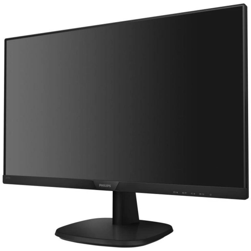 Philips 273V7QDAB Monitor 27" IPS VGA DVI HDMI MM - Imagem de Detalhe 7