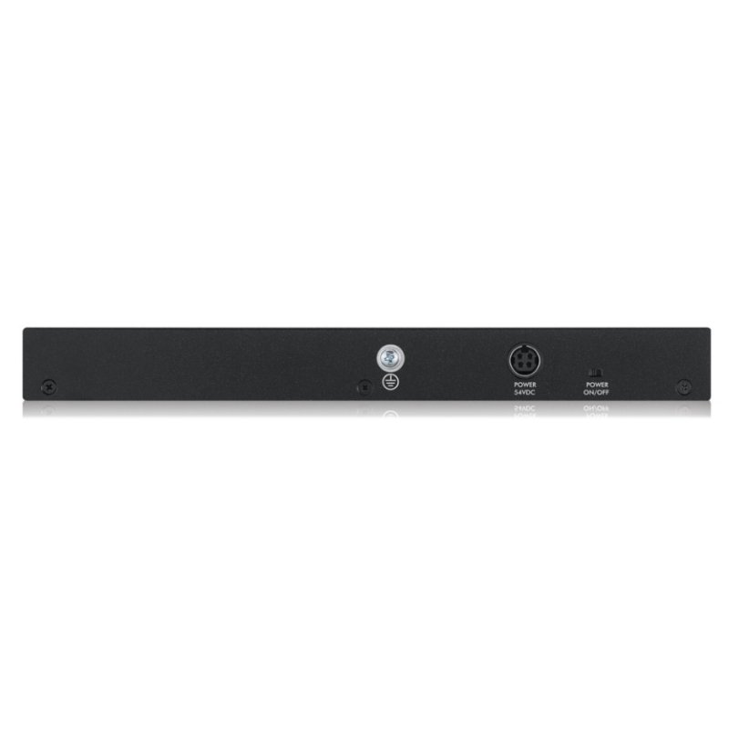 ZyXEL GS1100-24E V3 Switch 24xGB - Imagem de Detalhe 9