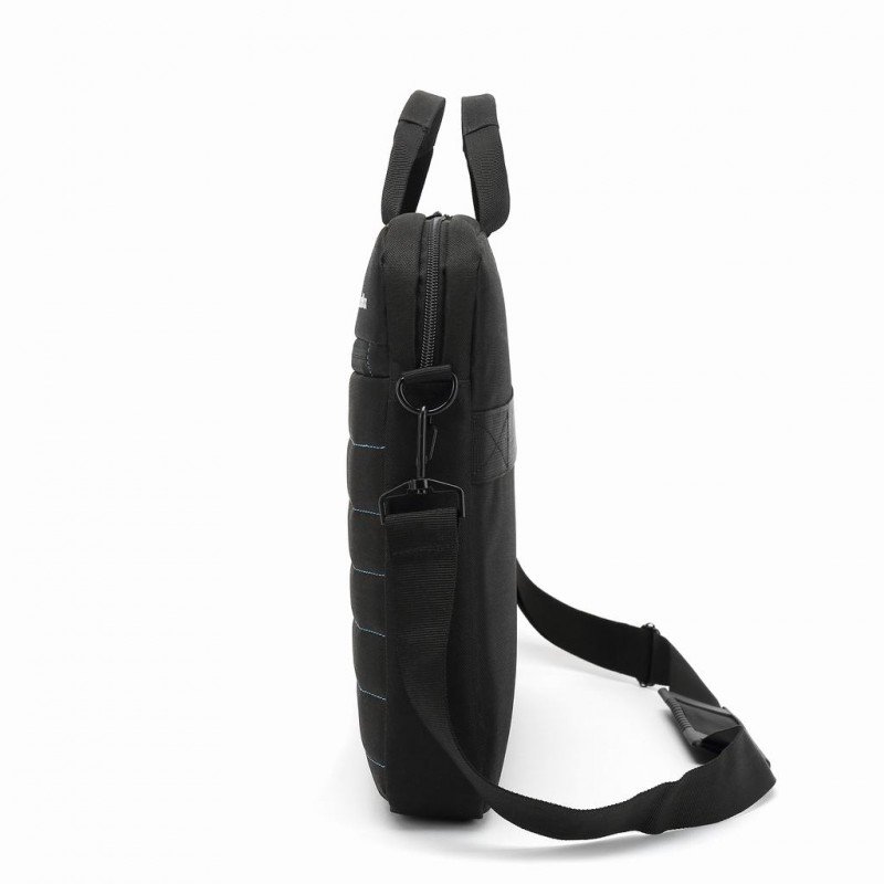 Coolbox Mala Portátil 14" Preto-Impermeável - Imagem de Detalhe 5