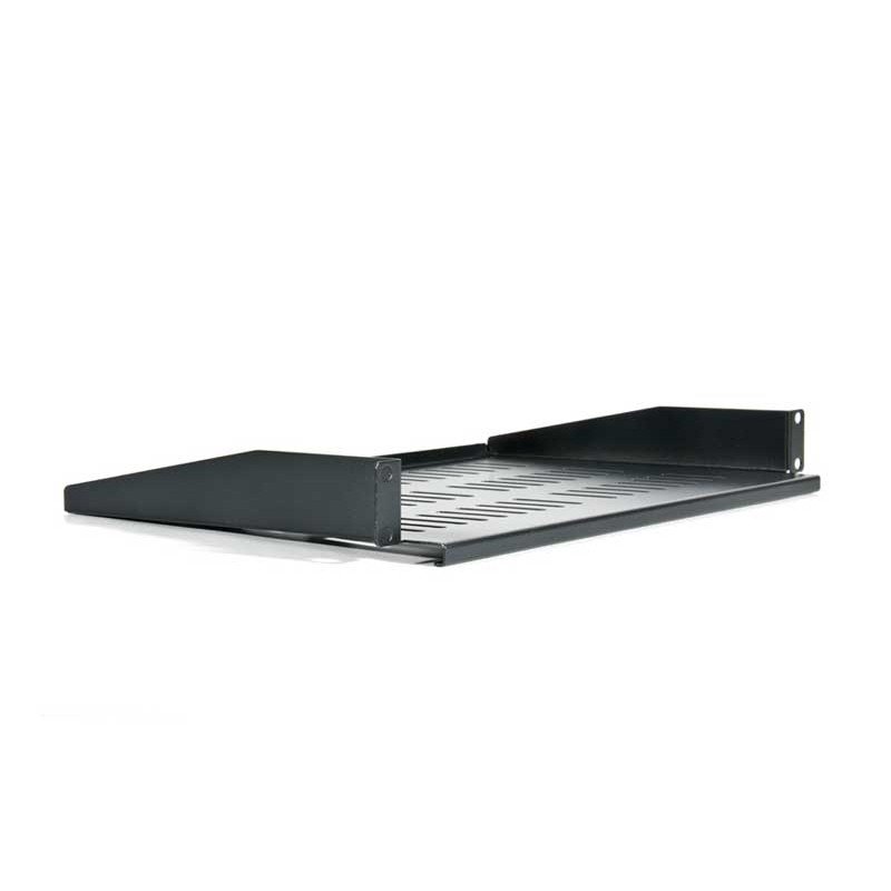 2LAN Bandeja 19" 1U Frontal Profundidade 250mm - Imagem de Detalhe 6