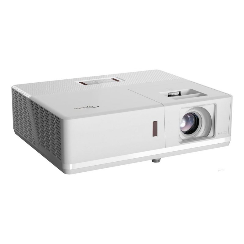 Optoma ZU506TE-W Projetor WUXGA 5500L HDMI - Imagem de Detalhe 7
