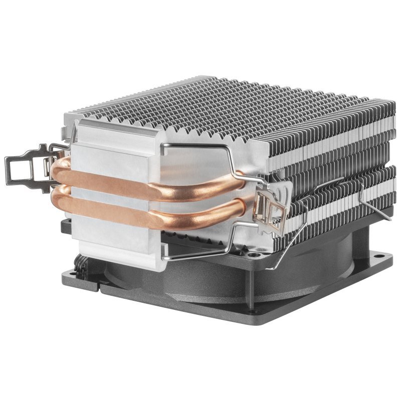 Mars Gaming Ventilador MCPUARGB ARREFECEDOR DE CPU RGB - Imagem de Detalhe 6