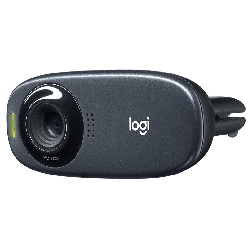 Logitech Webcam HD C310 - Imagem de Detalhe 7