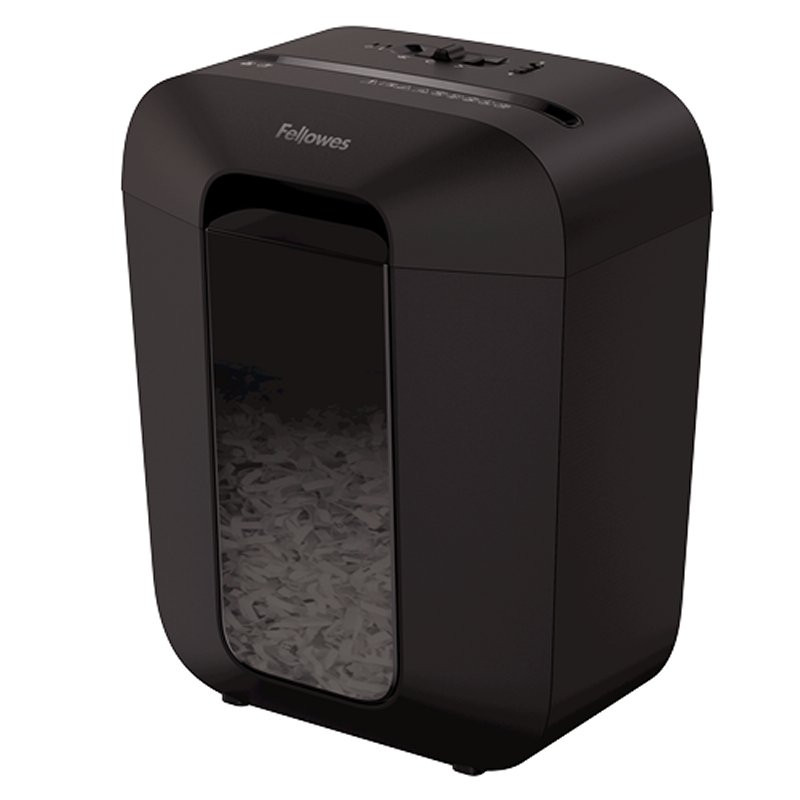 Fellowes Destruidora LX45 Corte de partículas 4x37mm - Imagem de Detalhe 3