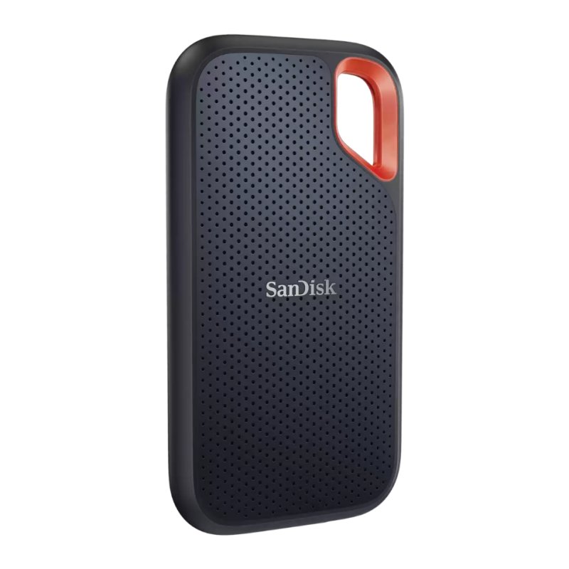 Sandisk Extreme Portable SSD 1TB USB-C 3.2 Gen 2 - Imagem de Detalhe 8