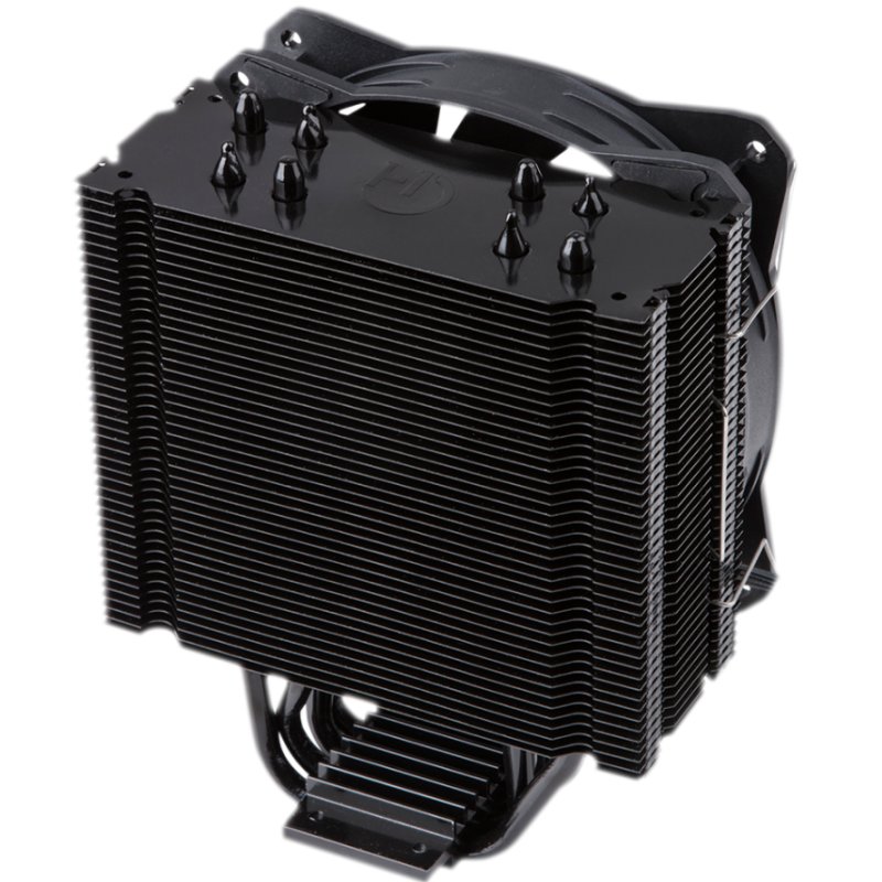 Hiditec COOLER DE CPU C12 PWM ARGB - Imagem de Detalhe 8