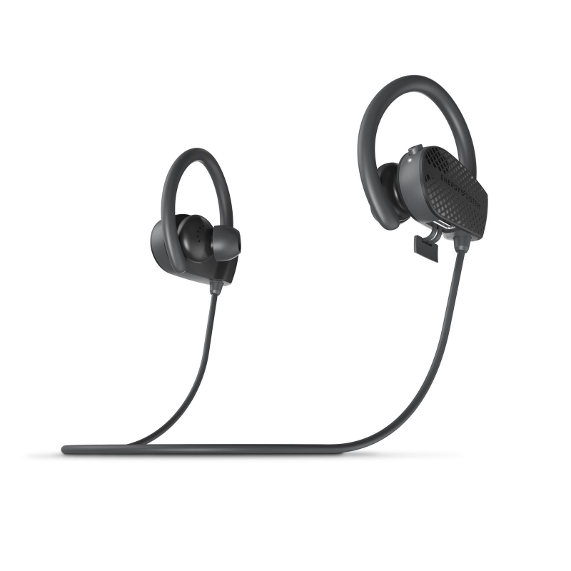 Energy Sistem auriculares Sport 1+ Dark Bluetooth - Imagem de Detalhe 8