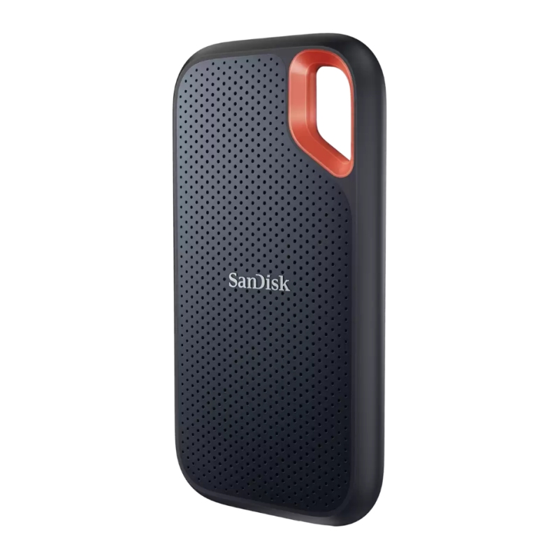 Sandisk Extreme Portable SSD 2TB USB-C 3.2 Gen 2 - Imagem de Detalhe 5