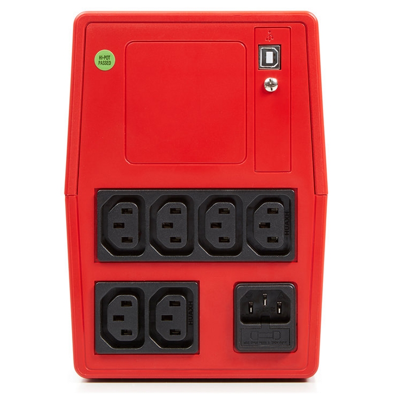 Salicru SPS one 1500VA SAI 900W IEC - Imagem de Detalhe 6