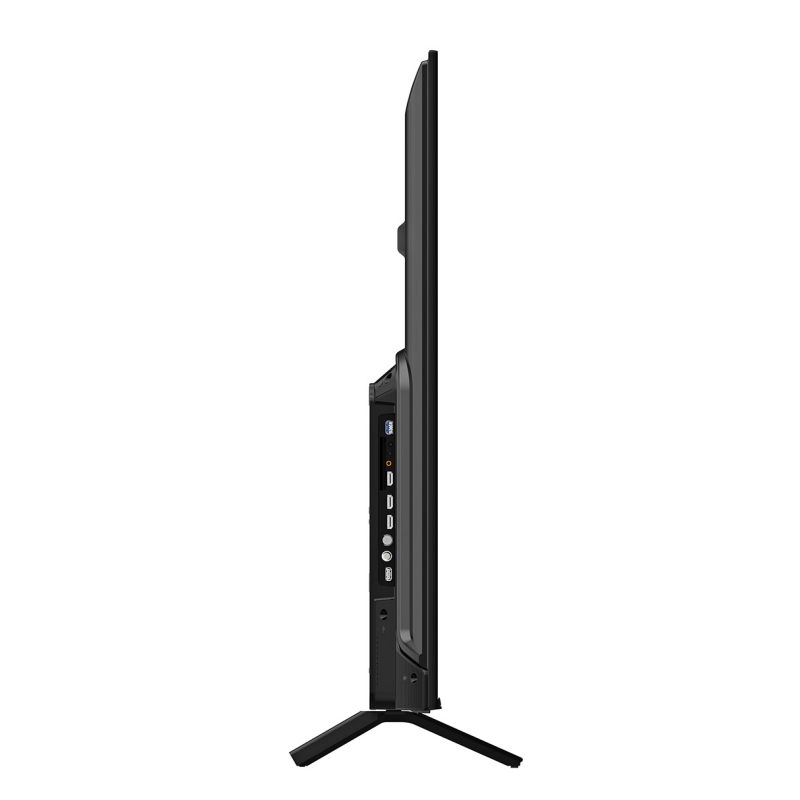 Hisense 75A7GQ TV75" QLED 4K STV USB HDMI Bluetooth Wi-Fi - Imagem de Detalhe 8