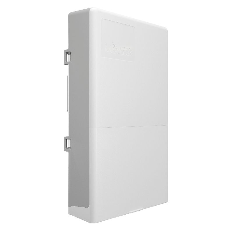 Mikrotik NetPower Switch CRS318-1Fi-15Fr-2S-OUT - Imagem de Detalhe 7