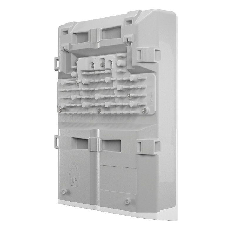 Mikrotik NetPower Switch CRS318-1Fi-15Fr-2S-OUT - Imagem de Detalhe 8