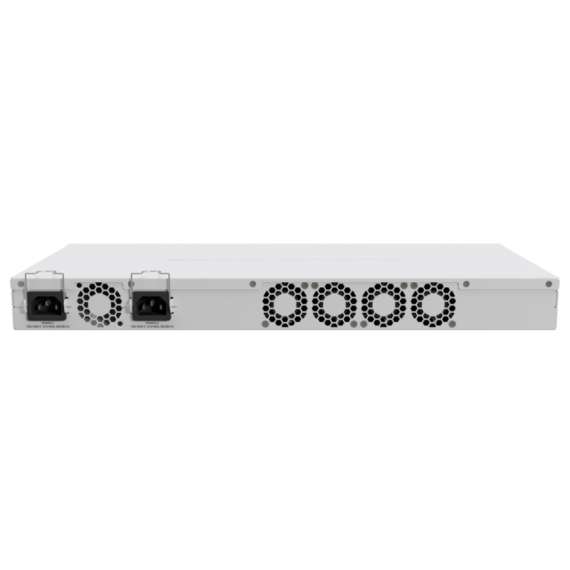 Mikrotik CCR2116-12G-4S+ Roteador 12xGbE 4xSFP+10Gb - Imagem de Detalhe 7