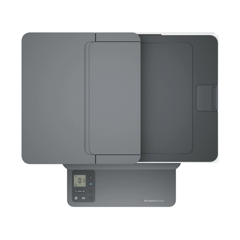 HP Multifuncional Laserjet MFP M234SDW WiFi/ Duplex - Imagem de Detalhe 9