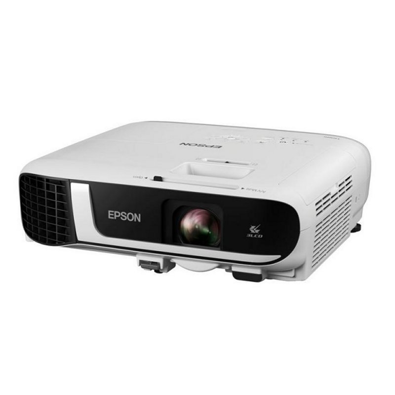 Epson EB-FH52 Projetor FHD 4000L HDMI USB Wi-Fi - Imagem de Detalhe 6