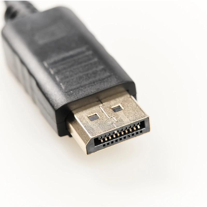 iggual Adaptador DisplayPort (M) a HDMI (H) - Imagem de Detalhe 5