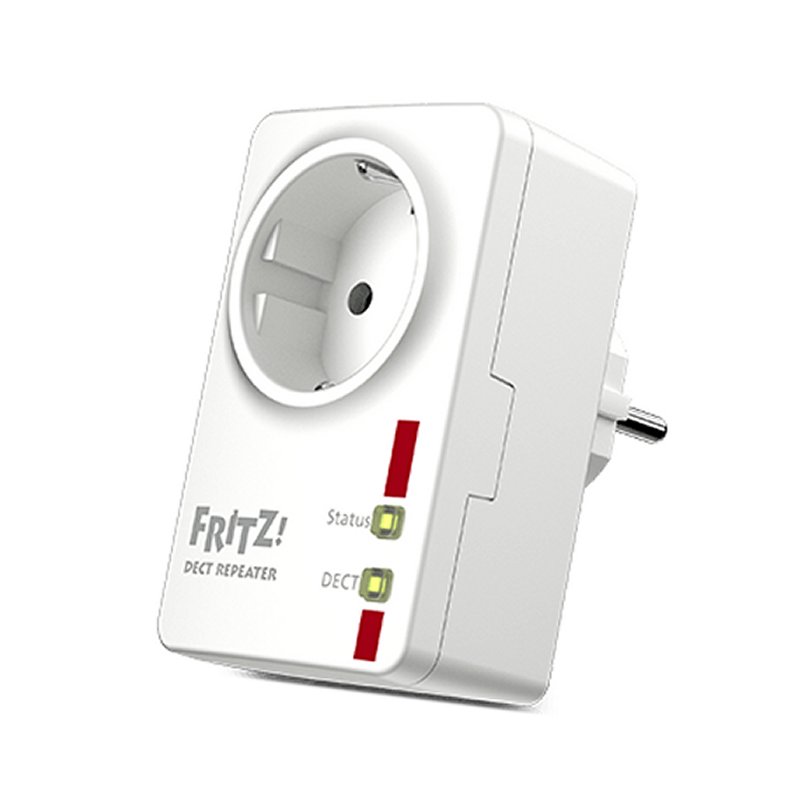 Fritz! Extensor Repetidor DECT 100 - Imagem de Detalhe 5