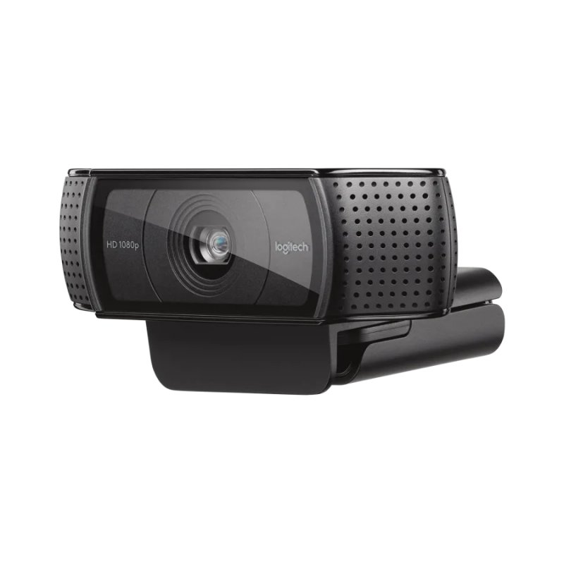 Logitech Webcam c920E 1080p - Imagem de Detalhe 9