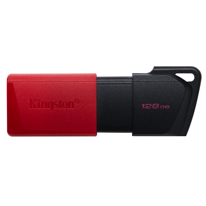 Kingston DataTraveler DTXM 128GB USB 3.2 Gen1 Vermelho - Imagem de Detalhe 5