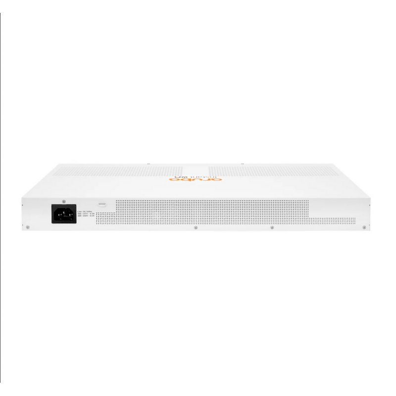 HPE NW IOn 1930 24XGbE 4SFP+ Switch 1U - Imagem de Detalhe 6