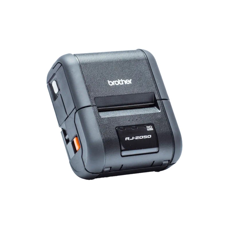 Brother Impressora Térmica R-J2050 Bluetooth - Imagem de Detalhe 6