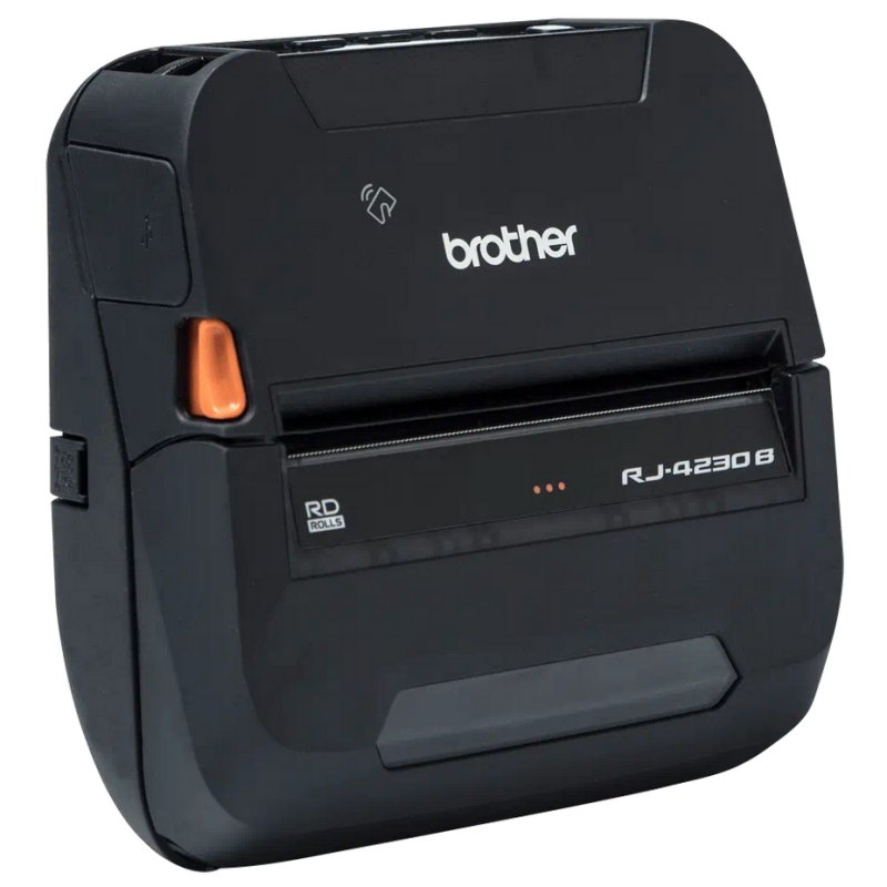 Brother Impressora Térmica R-J4230 Bluetooth - Imagem de Detalhe 6