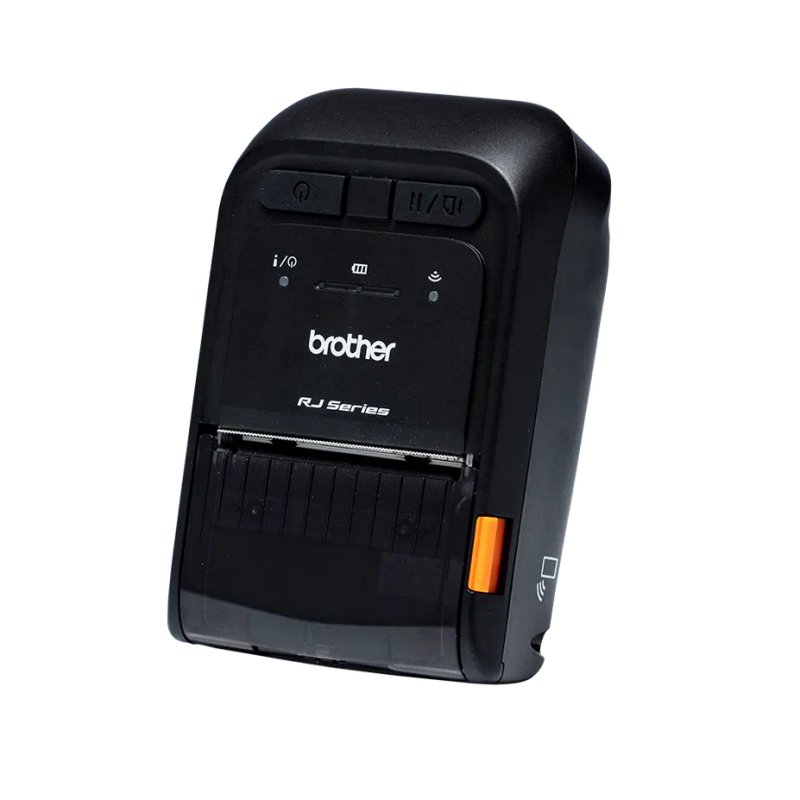 Brother Impressora Térmica R-J2035B Bluetooth - Imagem de Detalhe 5