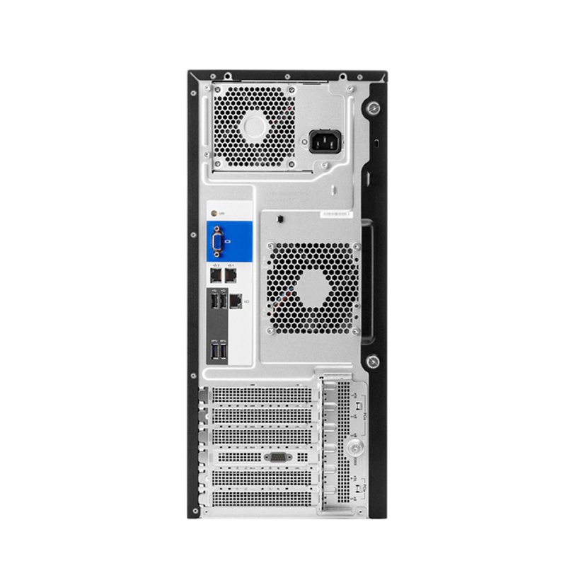 HPE ProLiant ML110 GEN10 4208 1P 16G 8SFF SV - Imagem de Detalhe 9