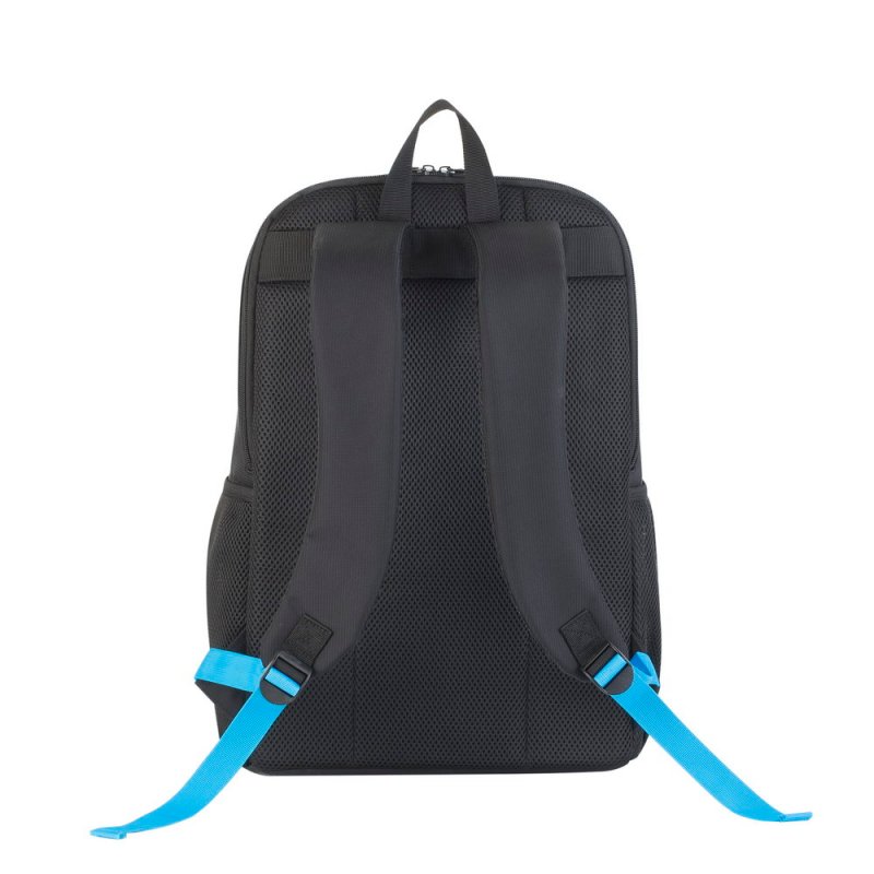 RIVACASE 8068 Bundle mochila 15,6" + garrafa desportiva - Imagem de Detalhe 9