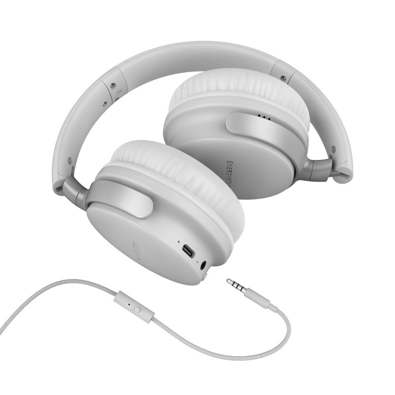 ENERGY SISTEM Auriculares BT Style 3 Stone - Imagem de Detalhe 8