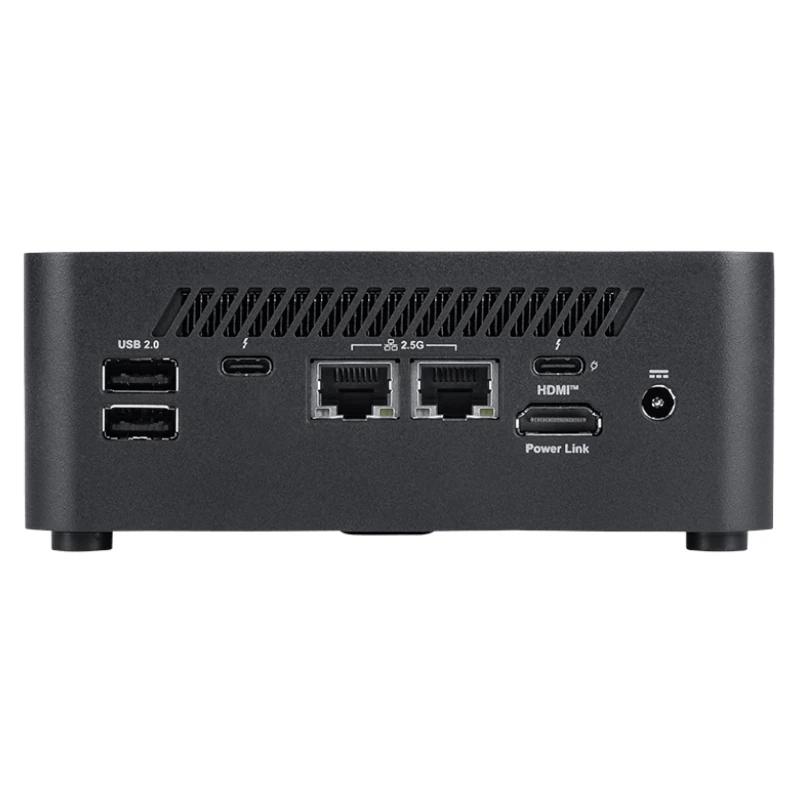 MSI Cubi NUC AI+2MG-014ES C7-258V 32GB 1TB W11P n - Imagem de Detalhe 2