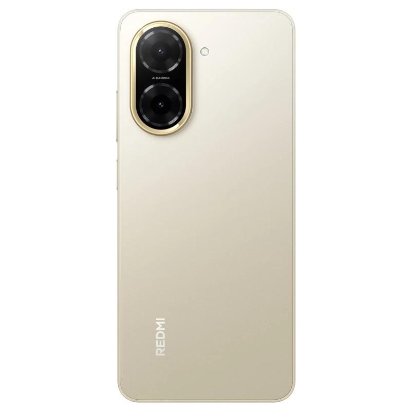 XIAOMI Redmi A5 6.71" HD+ 3GB 64Gb Dourado - Imagem de Detalhe 6