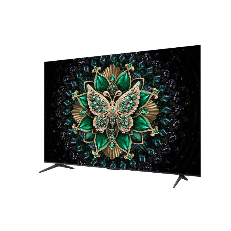 TCL 85C6K TV 85" UHD MINILED GOOGLETV 144HZ ONKYO - Imagem de Detalhe 2