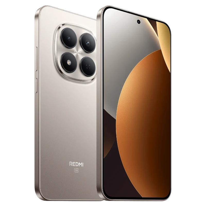 Xiaomi Redmi Note 15 Pro 5G 12Gb 512Gb 6.83" Titan - Imagem de Detalhe 3