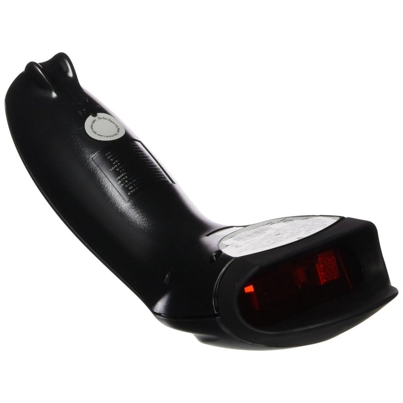 Honeywell Leitor de código de barras MK5145 USB Preto - Imagem de Detalhe 3